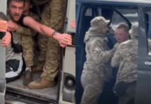 «Бусифікація» – слово 2024 року в Україні