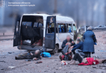 Вже 13 загиблих: ворожі війська атакували КАБом промислову інфраструктуру Запоріжжя