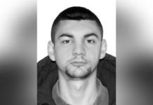 Понад рік вважався зниклим безвісти: захищаючи Україну загинув 33-річний Максим Плотник