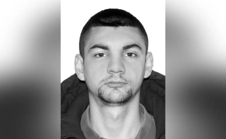 Понад рік вважався зниклим безвісти: захищаючи Україну загинув 33-річний Максим Плотник