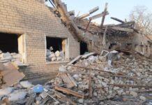 Прокудін: поранений через удар РФ житель Херсонщини помер у лікарні