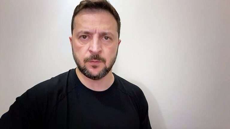 «Змістовні відповіді на непрості питання»: Зеленський щодо подкасту з Фрідманом