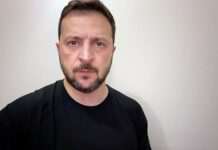 Зеленський привітав Джонсона з переобранням спікером Палати представників США