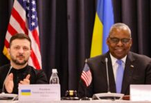 Аналіз: поразка України коштуватиме США понад 800 млрд доларів додаткових видатків протягом 5 років