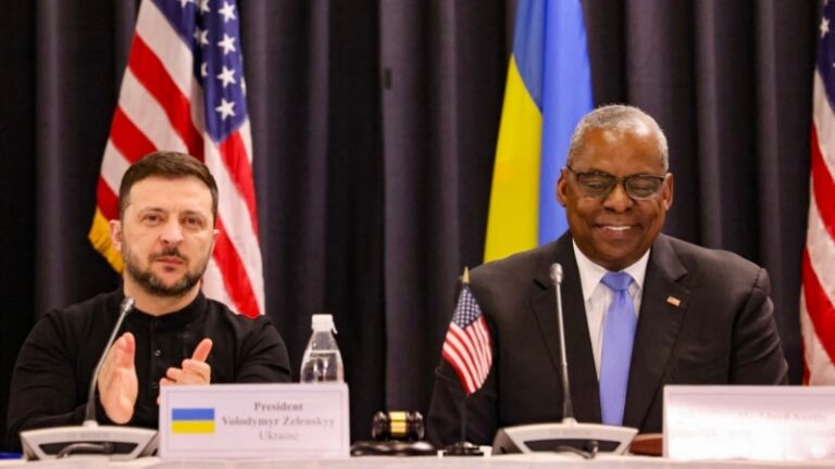 Аналіз: поразка України коштуватиме США понад 800 млрд доларів додаткових видатків протягом 5 років