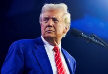 Трамп висловив впевненість, що США отримають контроль над Гренландією