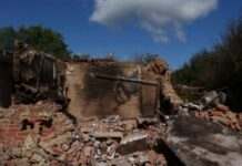 На Сумщині виявили тіла двох людей, ймовірно, загиблих через обстріл РФ – прокуратура