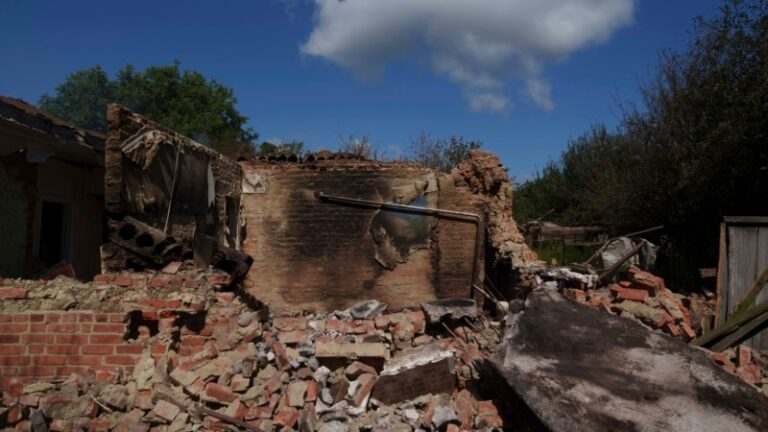 На Сумщині виявили тіла двох людей, ймовірно, загиблих через обстріл РФ – прокуратура