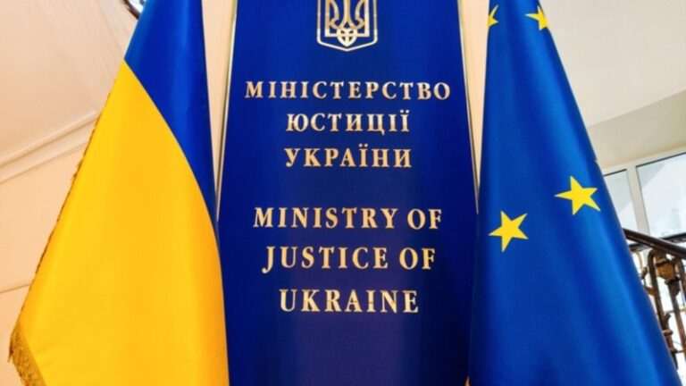 Конфлікт між Міноборони та АОЗ: Мінʼюст отримав скаргу щодо зміни у реєстрі керівника агенції