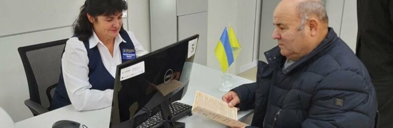Уже є понад три тисячі кандидатів: як формується кадровий резерв для держслужби