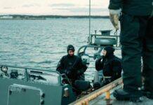 Влада Швеції повідомила про розслідування за підозрою в диверсії через пошкодження кабелю в Балтійському морі