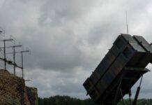 ЗМІ: США передають Україні близько 90 ракет Patriot зі складів в Ізраїлі