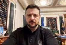 Зеленський анонсував нові санкції РНБО