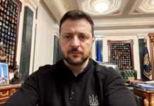 Зеленський відреагував на нову пропозицію Фіцо зустрітися у Давосі