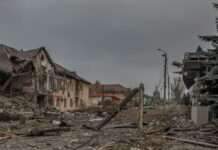 Міноборони Росії заявило про захоплення Курахового, в ОСУВ «Хортиця» повідомляли про бої в місті