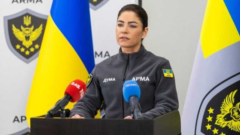 Майно в управлінні АРМА планують використовувати для допомоги військовим – меморандум