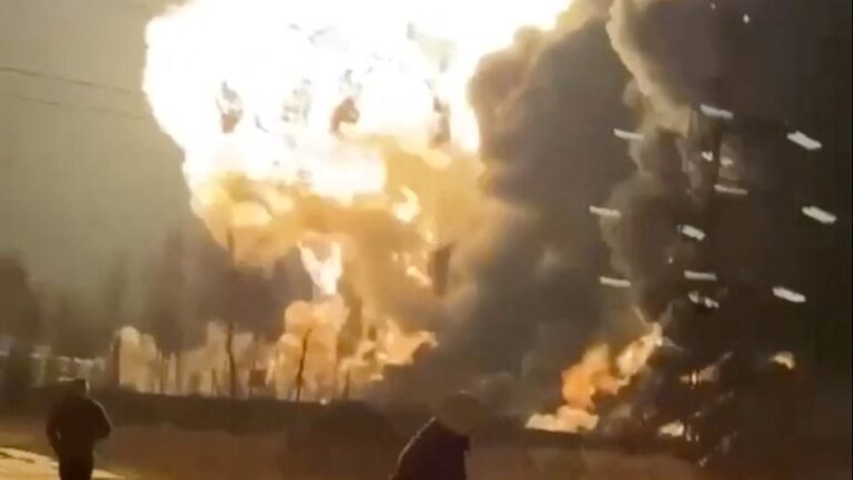 У Генштабі та СБУ підтвердили удари по НПЗ і ТЕЦ у Рязані