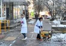 Енергетична стійкість для бізнесу: як в Україні безкоштовно отримати генератор