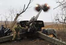 Армія РФ розробляє нову систему для координації бойових дій “Глаз/Гроза”, – ISW