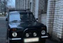 Обікрав автівку військового: у Нікопольському районі поліцейські скерували до суду справу відносно серійного крадія