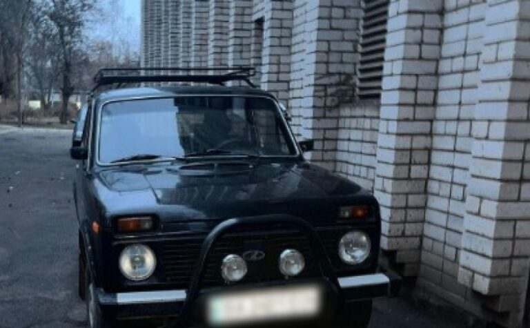 Обікрав автівку військового: у Нікопольському районі поліцейські скерували до суду справу відносно серійного крадія