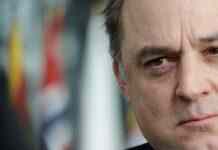 Мобілізація з 18 років: екс-голова Міноборони Британії дав пораду Україні