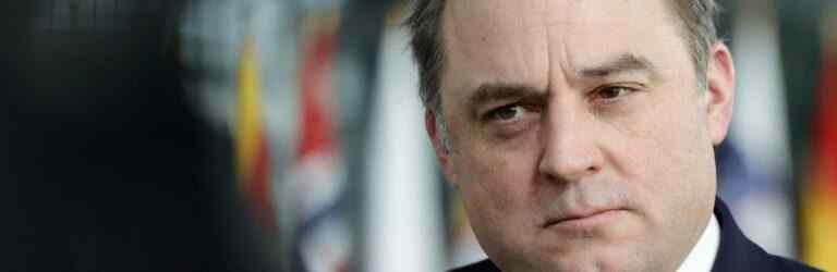 Мобілізація з 18 років: екс-голова Міноборони Британії дав пораду Україні