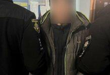 На Дніпропетровщині чоловік вбив дружину на очах у дитини