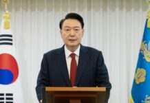 Суд ухвалив рішення про арешт президента Південної Кореї