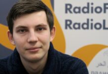 У Білорусі держканал показав ув’язненого журналіста Радіо Свобода Ігоря Лосіка після 2 років ізоляції