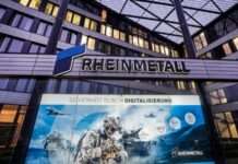 Rheinmetall про вибух на заводі в Іспанії: немає доказів, що це був теракт