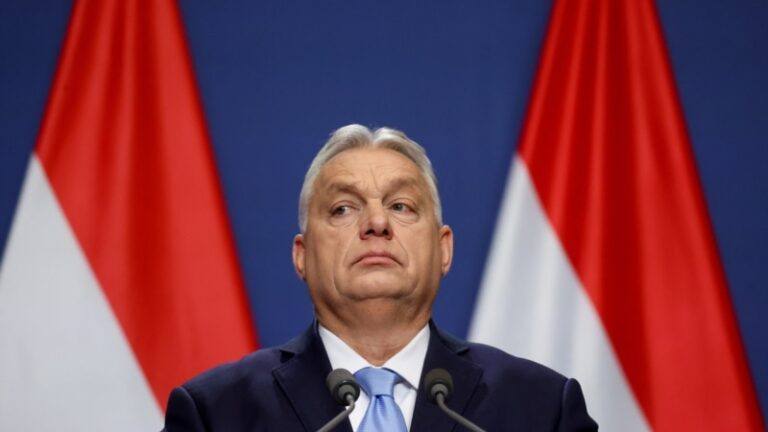 Угорщина заблокувала спільне звернення ЄС щодо президентських виборів у Білорусі