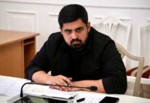 «Дуже дивна заява»: Ткаченко відреагував на звинувачення Кличка