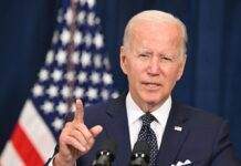 Байден пом’якшив вироки 2500 засудженим за злочини, пов’язані з наркотиками