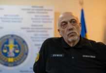 В Інституті судових експертиз призначили нового керівника – замість звільненого Олександра Рувіна