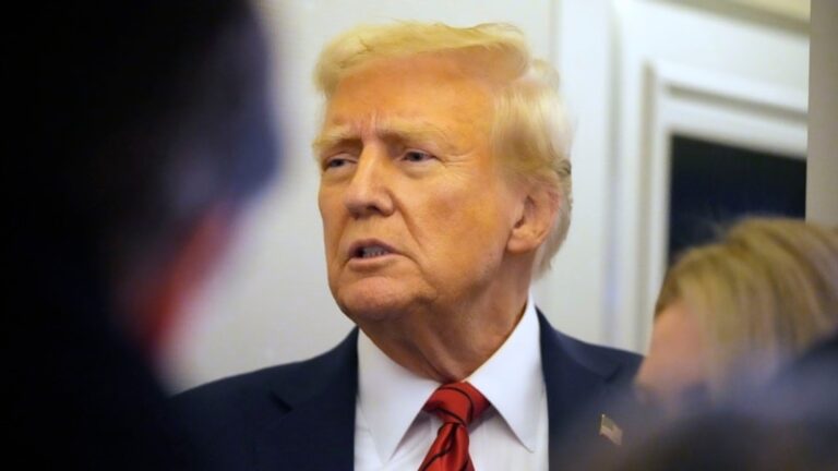 Трамп наказав розробити систему ПРО нового покоління, «Залізний купол для Америки»