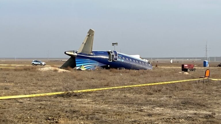 Європейська агенція попередила про небезпеку польотів цивільної авіації в небі РФ