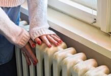 У Кривому Розі деякі будинки 7 січня залишилися без опалення: адреси