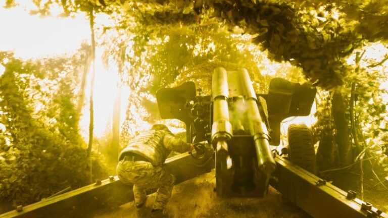 Генштаб: на фронті за день було 99 боєзіткнень, найбільше – на Покровському напрямку