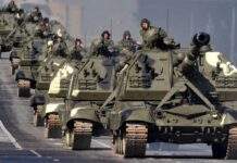 Білорусь збільшила військову присутність біля кордону з Україною, – “Гаюн”