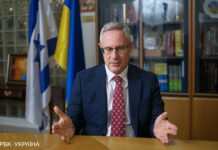 В Ізраїлі не ухвалювали рішення про передачу Україні захопленої російської зброї, – посол