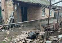 Понад два десятки атак пережила Нікопольщина за день: безпекова ситуація на вечір 7 січня від ОВА