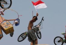 Індонезія офіційно приєдналася до БРІКС