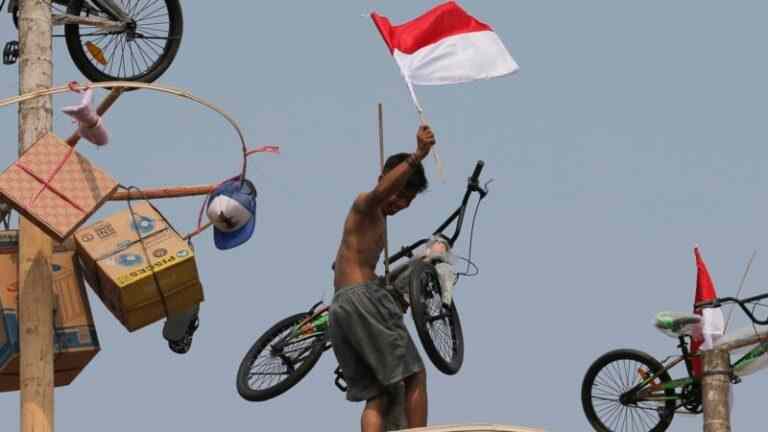 Індонезія офіційно приєдналася до БРІКС