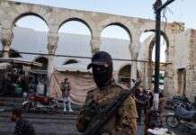 Тисячі іранських військових втекли із Сирії після падіння режиму Асада –WSJ