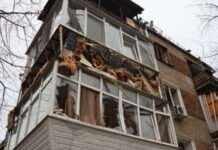 Ракетний удар по Запоріжжю: двоє людей вважаються зниклими безвісти – прокуратура