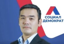 У Киргизстані зник член опозиційної партії – його затримали та сильно побили, а потім вивезли з лікарні