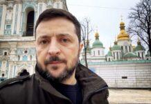 Зеленський слідом за Трампом назвав нафту «одним із найважливіших ключів до миру»