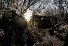 На Покровському напрямку війська РФ за день здійснили 70 штурмових і наступальних дій – Генштаб