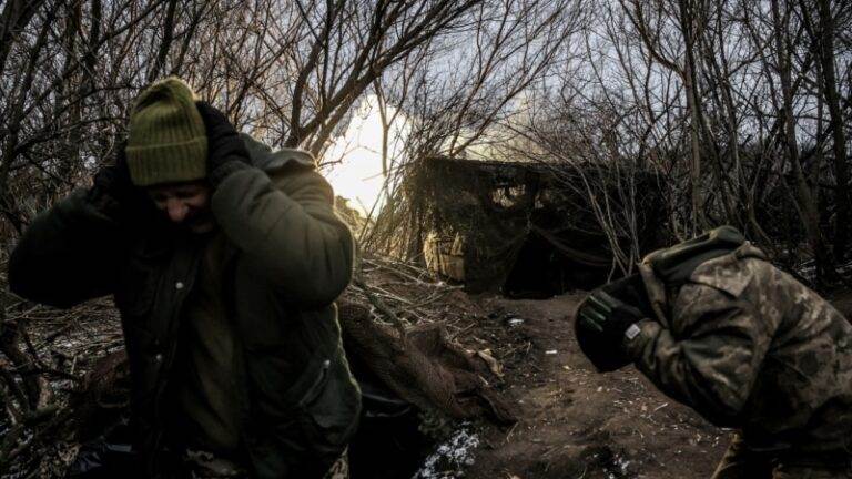 На Покровському напрямку війська РФ за день здійснили 70 штурмових і наступальних дій – Генштаб